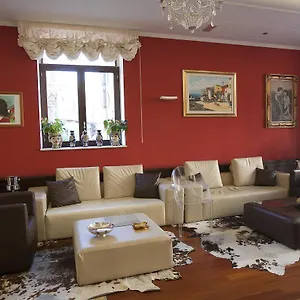 Hotel La Chicca Palace Milazzo