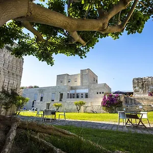 Hotel Delle Cave Favignana