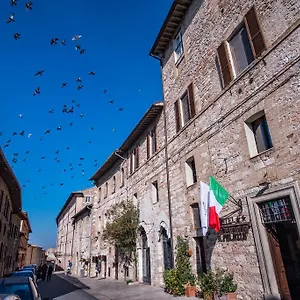 Hotel Il Palazzo Assisi