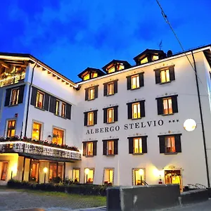 Stelvio Hotel