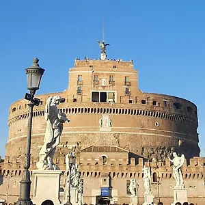 Affittacamere Mole Adriana Roma