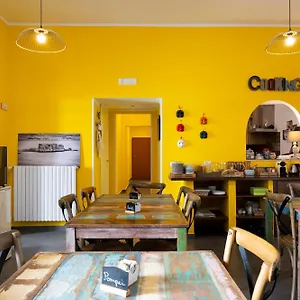 Bed & Breakfast Palazzo Della Loggia Napoli