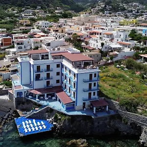 Hotel Rocce Azzurre Città di Lipari