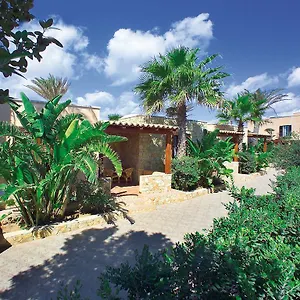 Aparthotel Oasis LMP