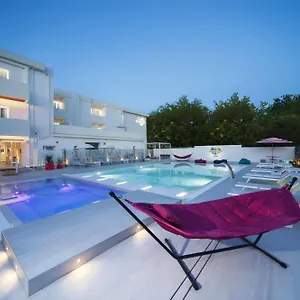 Hotel Boat - The Original Riccione