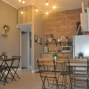 Jennys Place Nocleg ze śniadaniem