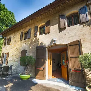 Hotel Parco Fola Albinea