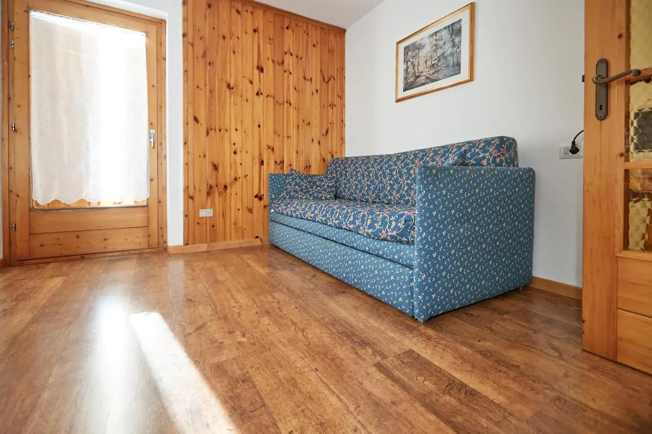 Residence Sci Sport Bormio