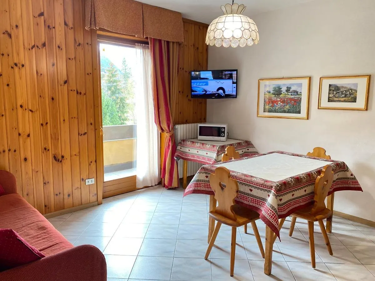 Residence Sci Sport Bormio