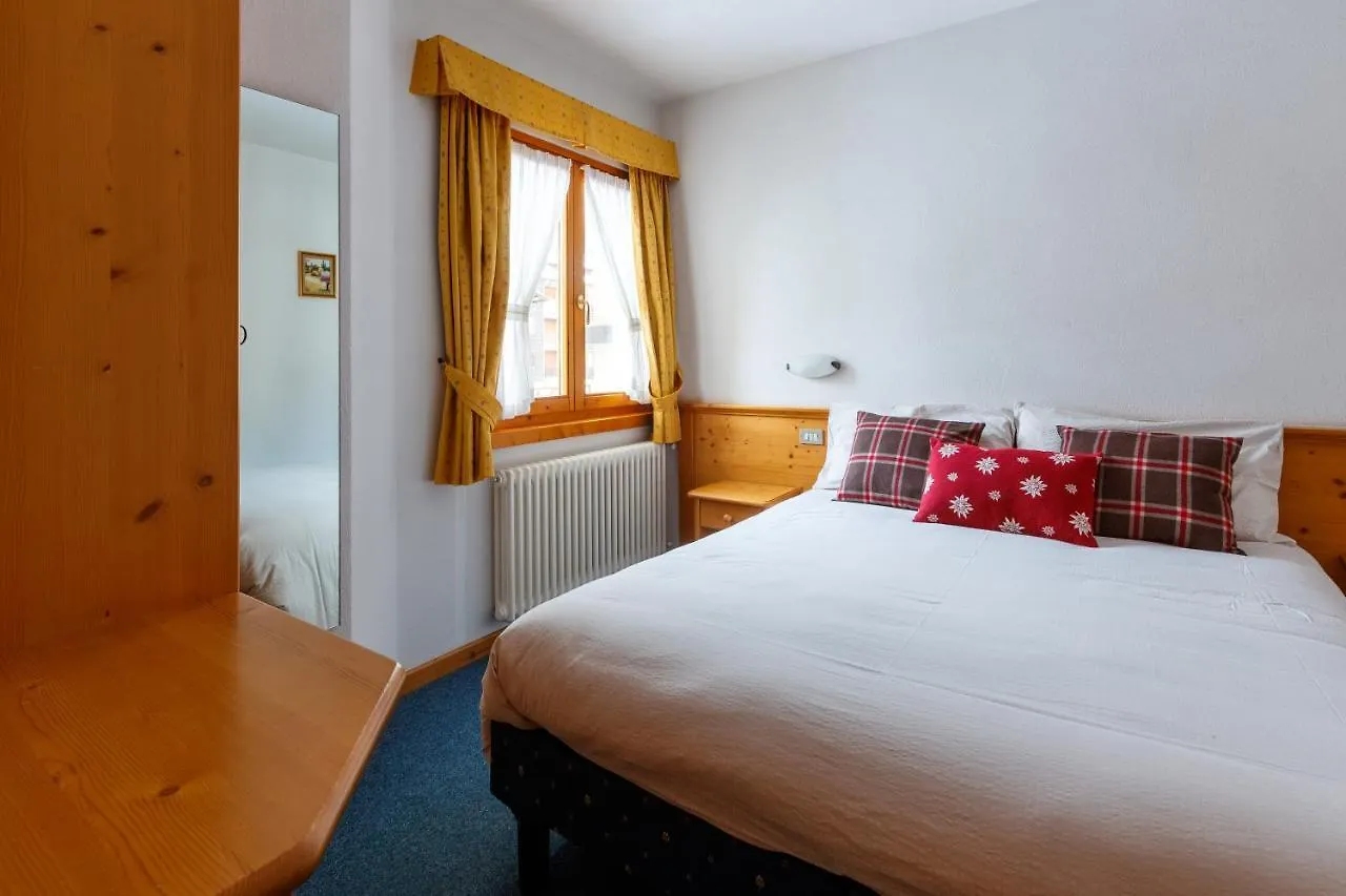 Aparthotel Residence Sci Sport Bormio